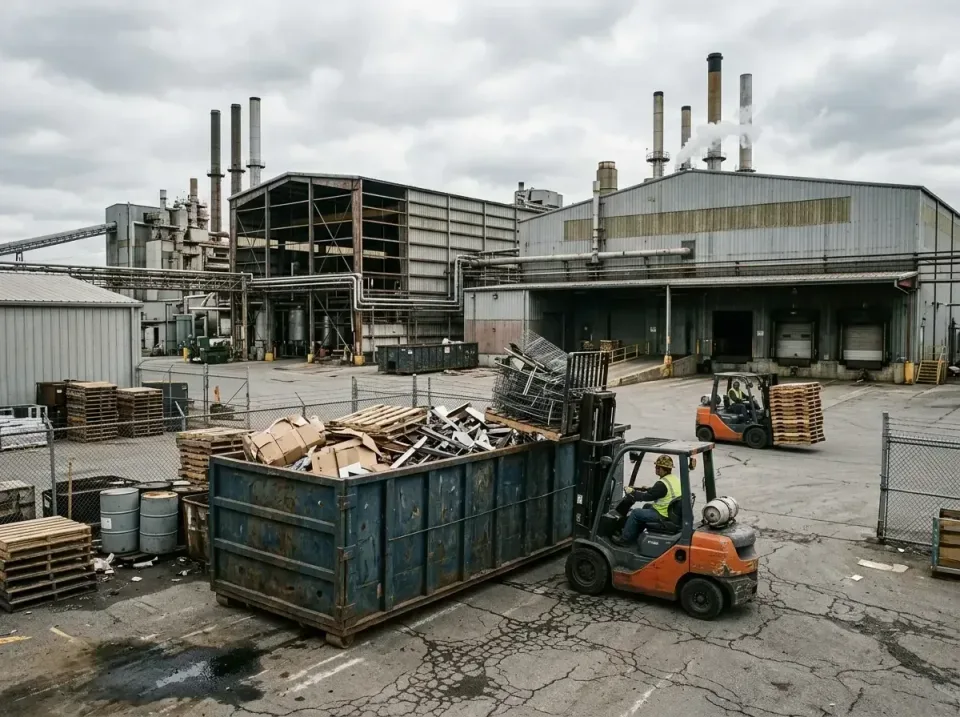 industrial-factory-scrap-conta-003 — frequently asked questions, Cheap Roll-off Dumpster Rentals in Ketchum, ID